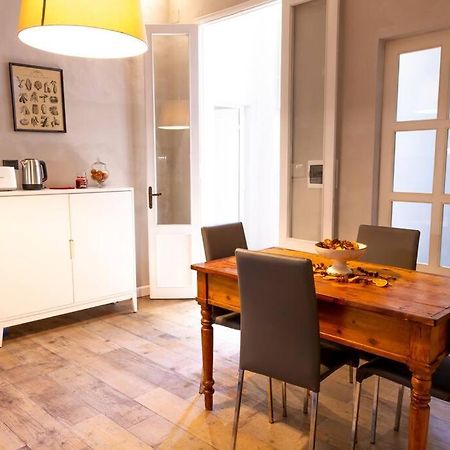 Luxury Florence - City Center Apartment Exterior foto