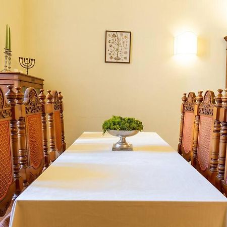 Luxury Florence - City Center Apartment Exterior foto