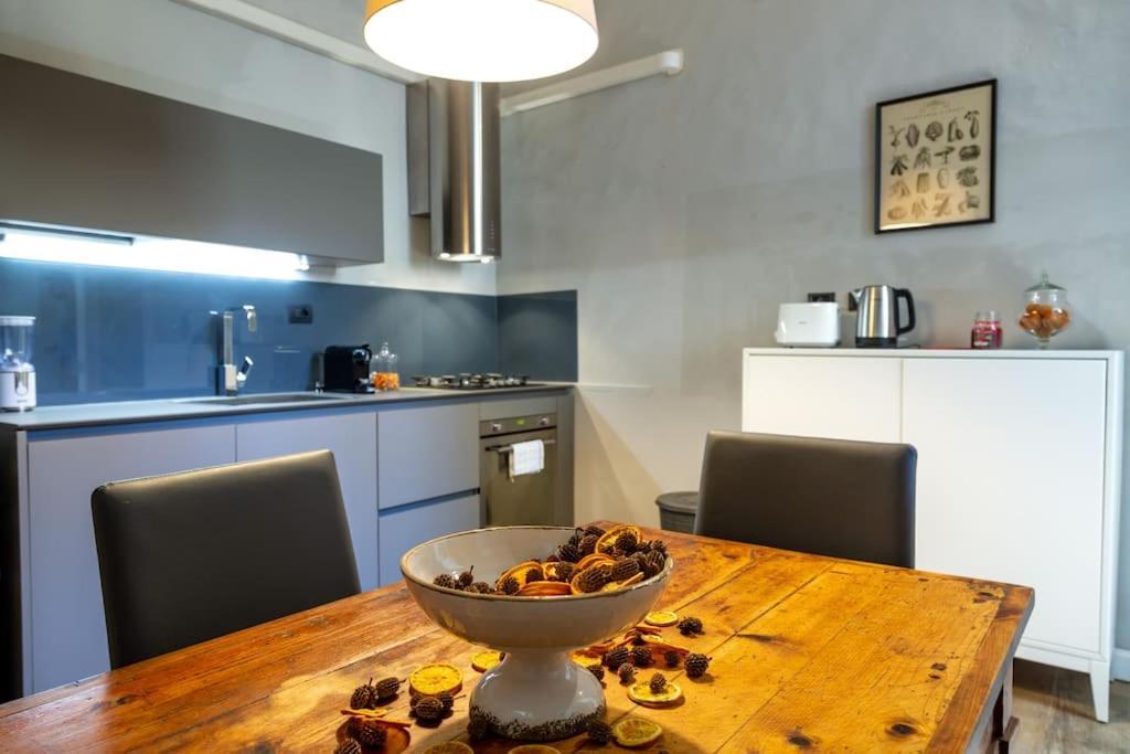 Luxury Florence - City Center Apartment Exterior foto