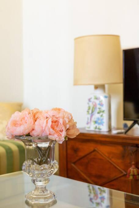 Luxury Florence - City Center Apartment Exterior foto