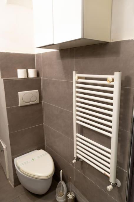 Luxury Florence - City Center Apartment Exterior foto