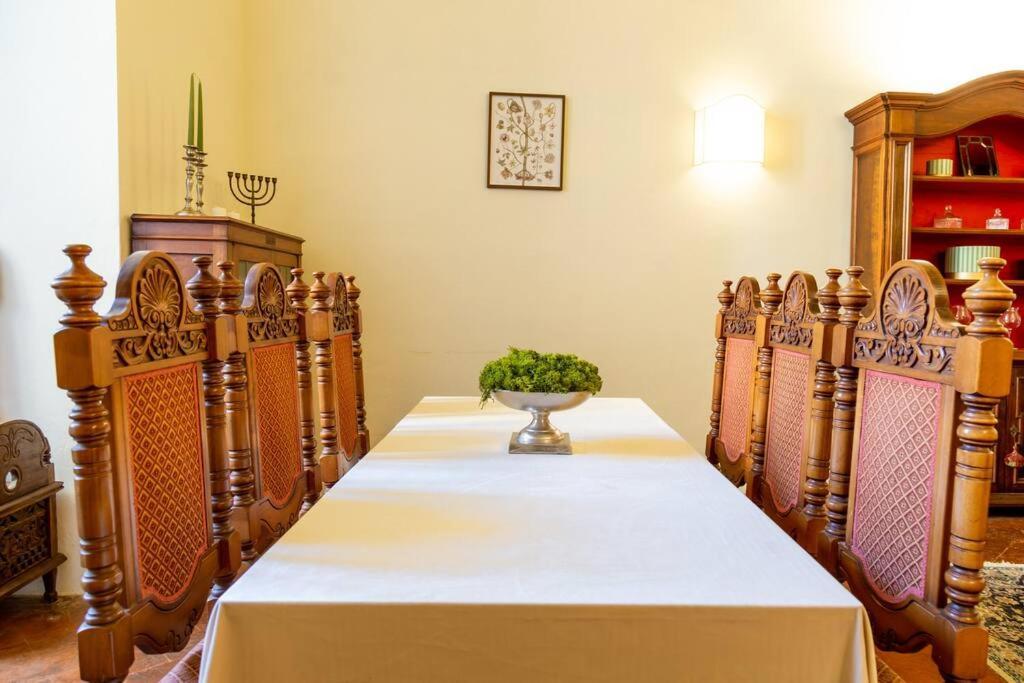 Luxury Florence - City Center Apartment Exterior foto