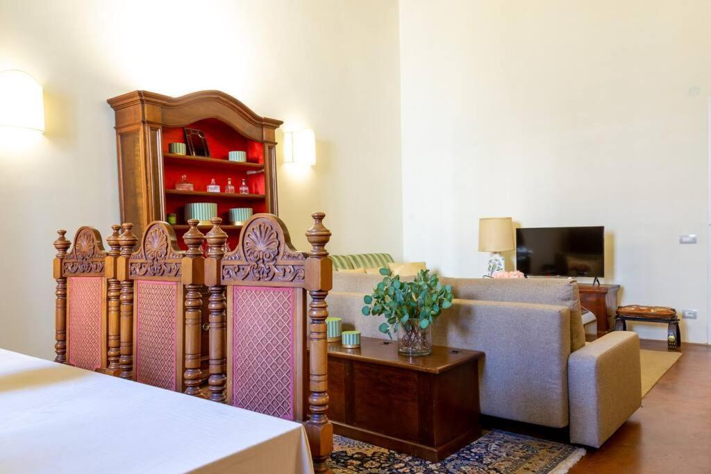 Luxury Florence - City Center Apartment Exterior foto