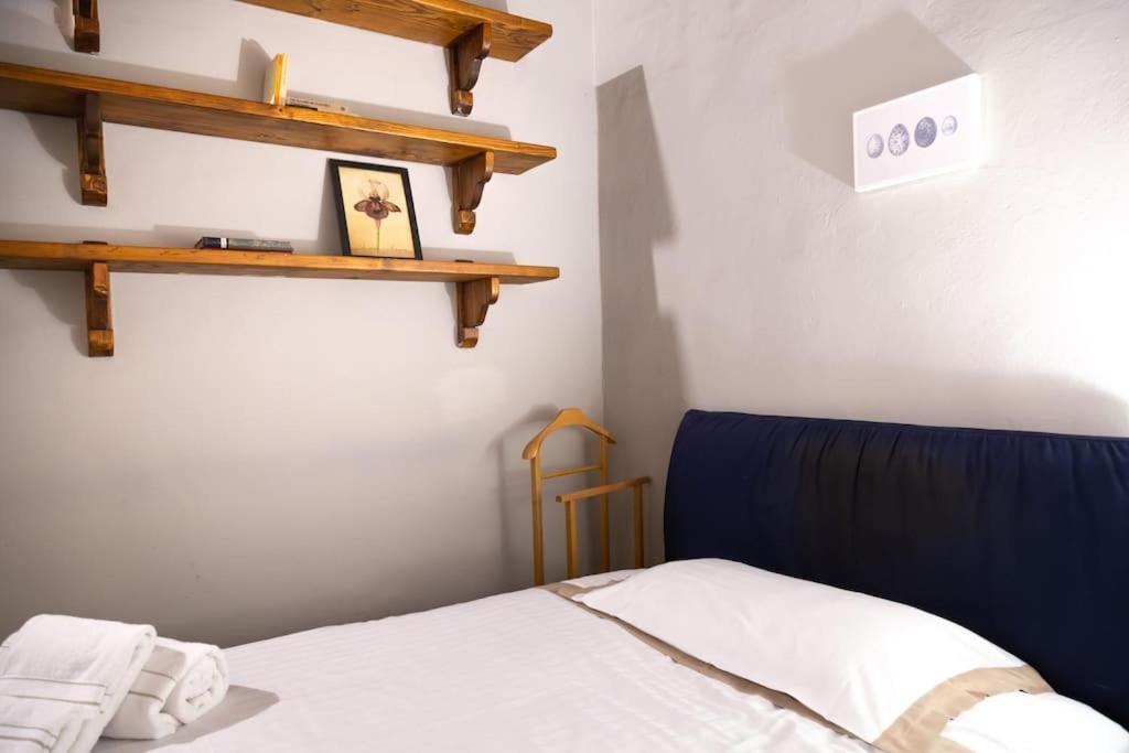 Luxury Florence - City Center Apartment Exterior foto