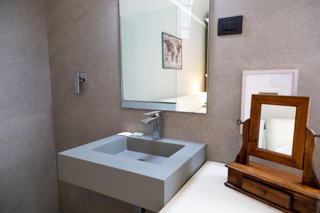 Luxury Florence - City Center Apartment Exterior foto