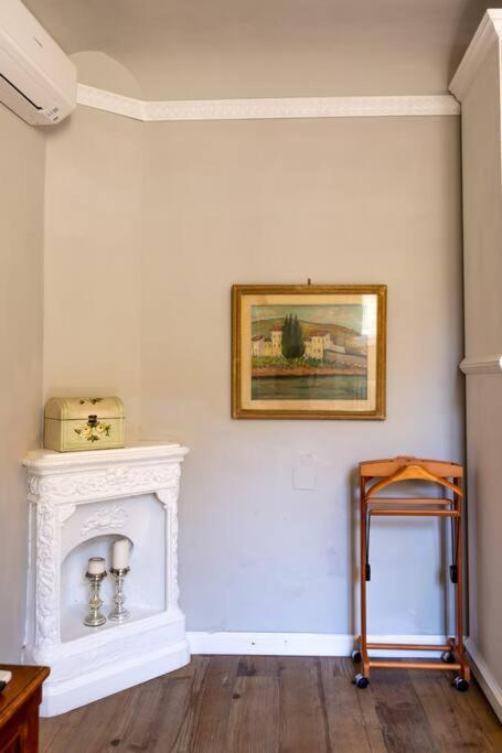Luxury Florence - City Center Apartment Exterior foto