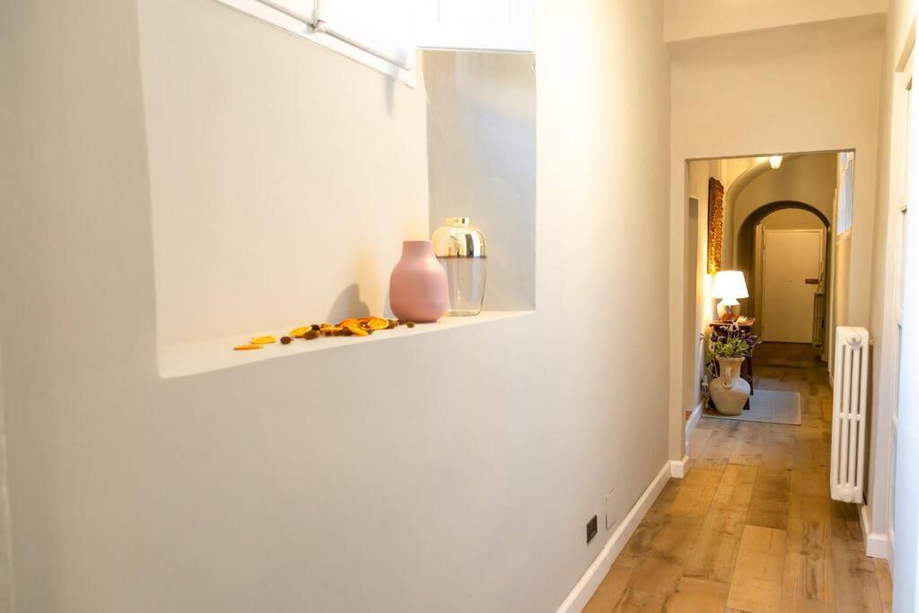 Luxury Florence - City Center Apartment Exterior foto