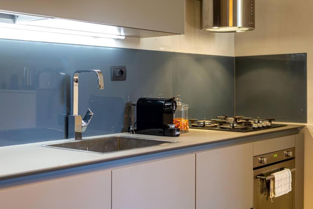 Luxury Florence - City Center Apartment Exterior foto