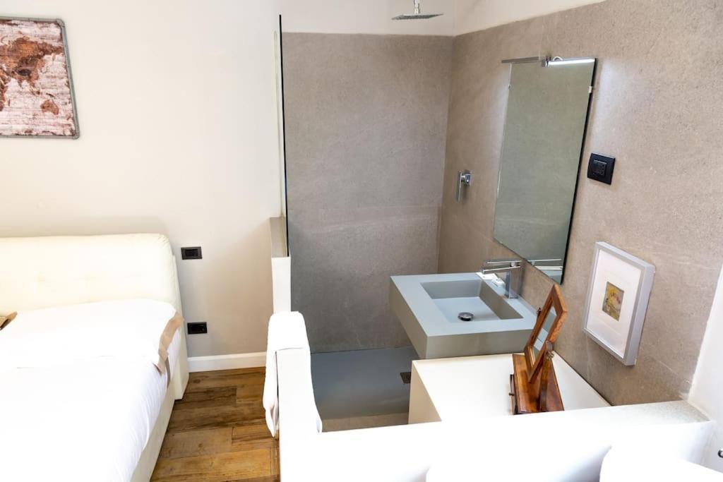 Luxury Florence - City Center Apartment Exterior foto