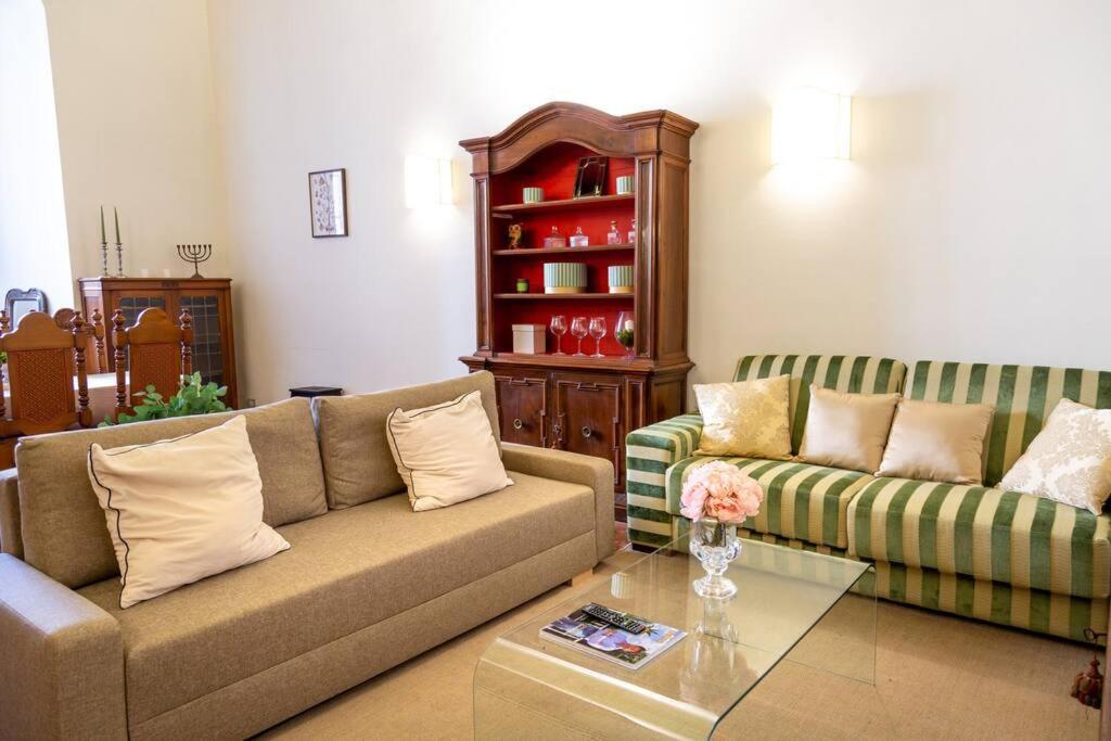 Luxury Florence - City Center Apartment Exterior foto