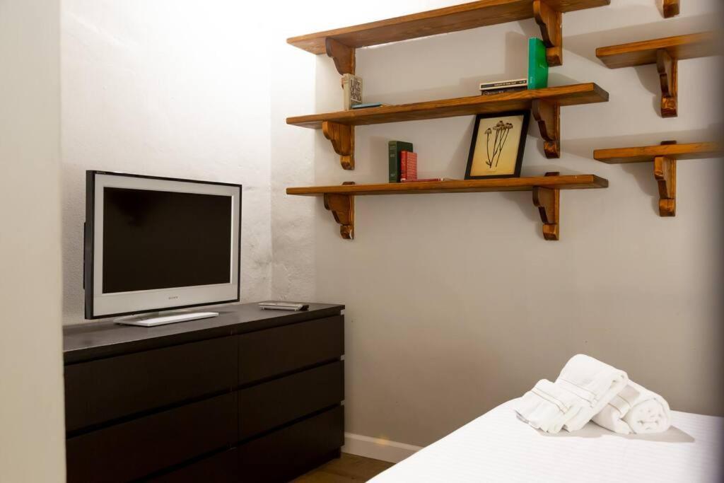 Luxury Florence - City Center Apartment Exterior foto