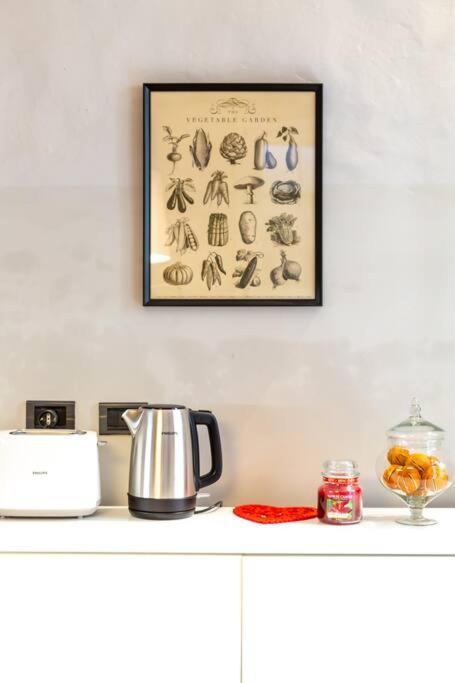 Luxury Florence - City Center Apartment Exterior foto