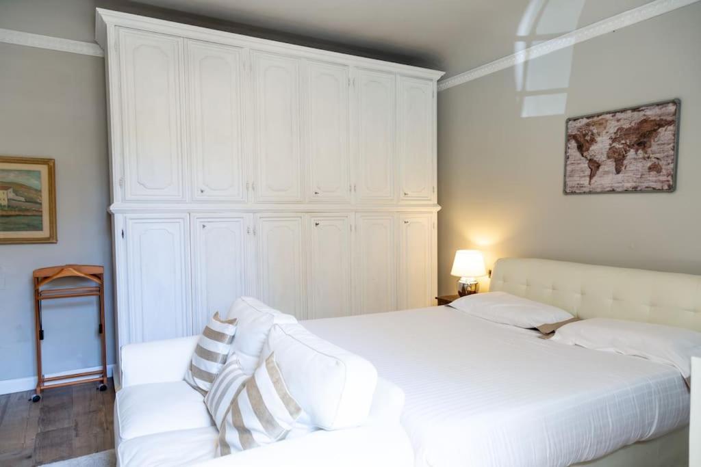 Luxury Florence - City Center Apartment Exterior foto