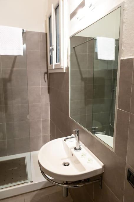 Luxury Florence - City Center Apartment Exterior foto