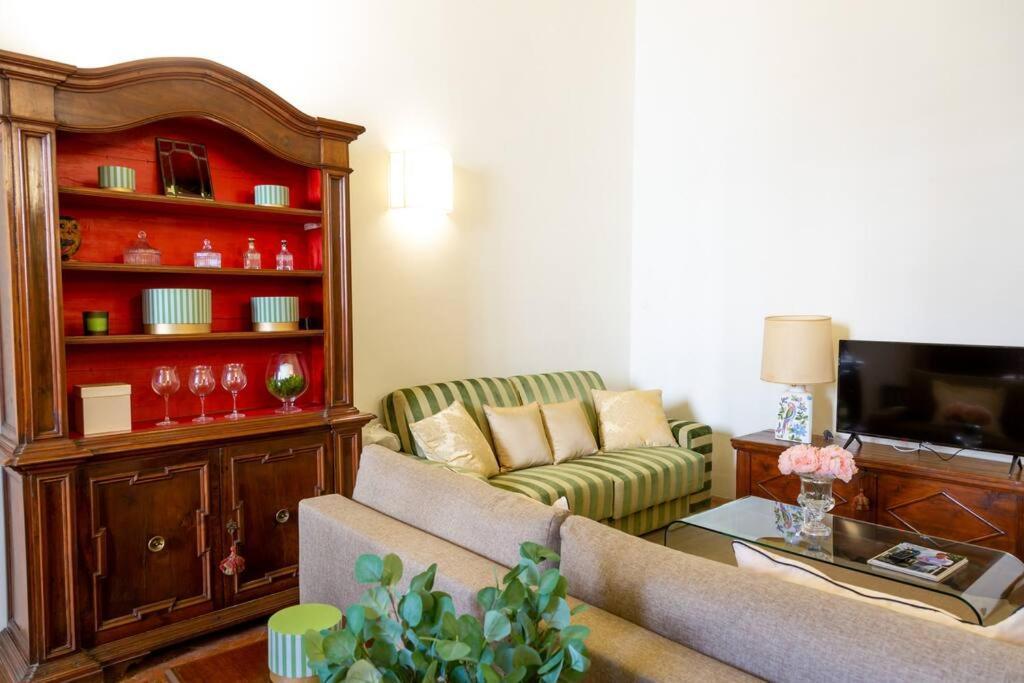 Luxury Florence - City Center Apartment Exterior foto