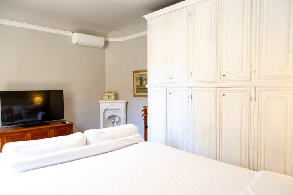 Luxury Florence - City Center Apartment Exterior foto