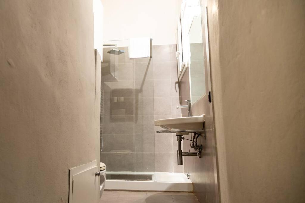 Luxury Florence - City Center Apartment Exterior foto
