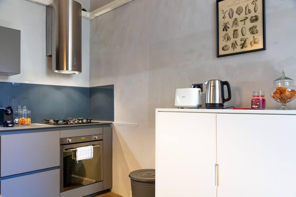 Luxury Florence - City Center Apartment Exterior foto