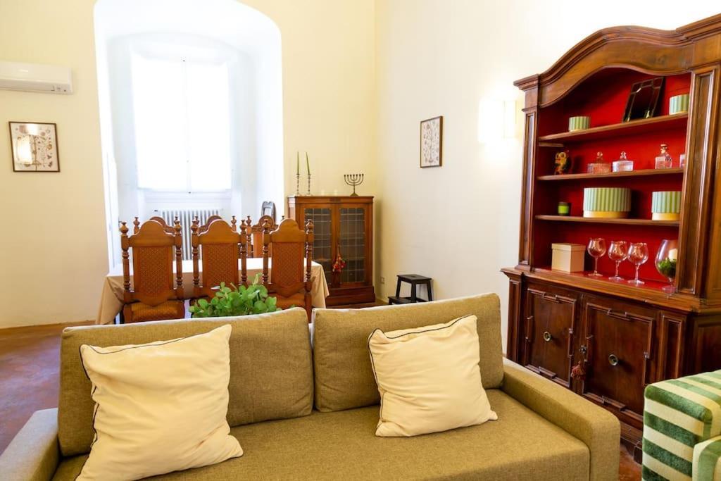Luxury Florence - City Center Apartment Exterior foto